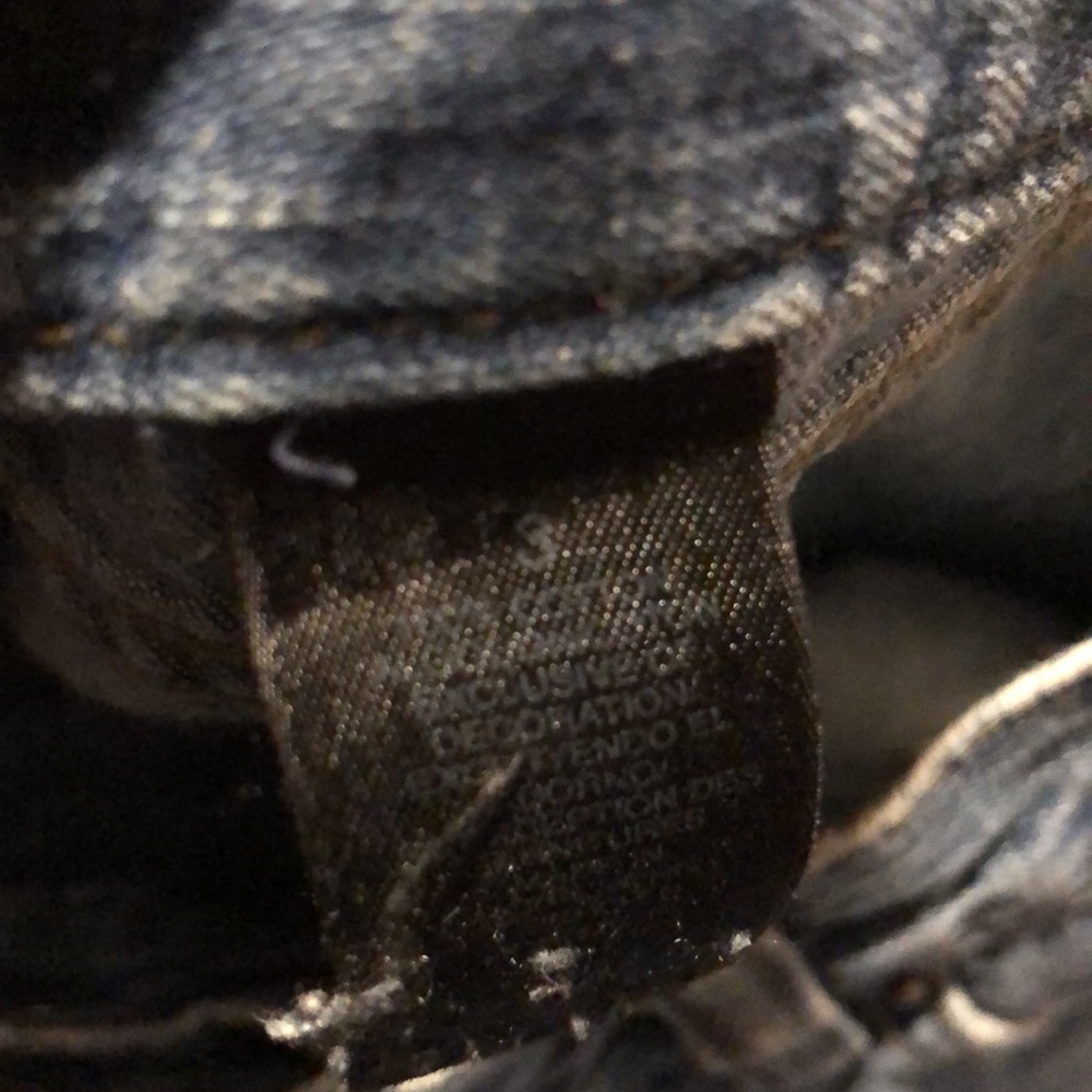 Bootcut DNKT Jeans - Juniors S3 - Picture 4 of 7